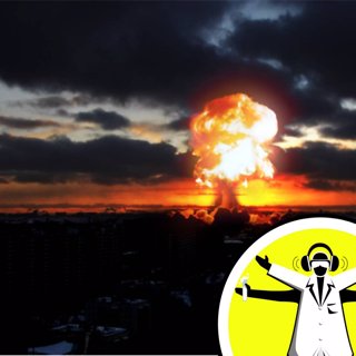 BOOM! The Bang behind the bomb, and how to stop it