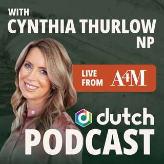 Ovarian Aging, Progesterone Decline & Hidden Drivers of Early Perimenopause