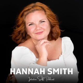 When The Body Says Slow Down: EMDR, IFS & the Healing Power of Rest, with Hannah Smith