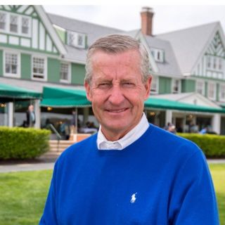S2025 Ep167: Bob Ford, PGA: Mr. Oakmont
