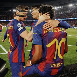 Liverpool bounce back as Barca, Bayern & Atleti power into last eight