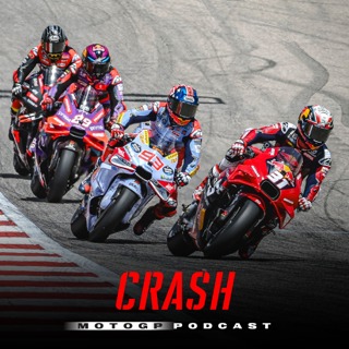 Vinales creates MotoGP history at COTA as Marquez crashes out 💥
