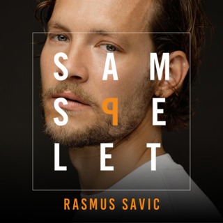 Med en blick från insidan - Rasmus Savic