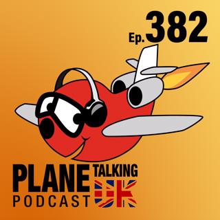 Episode 382 - Birthdays and Anniversaries