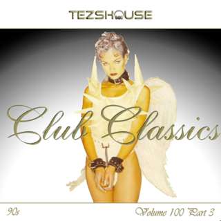 90s & 00s Club Classics - House, Trance & Techno Mixes by Tezshouse