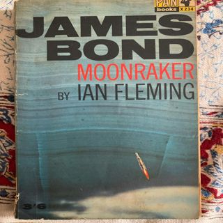 Moonraker