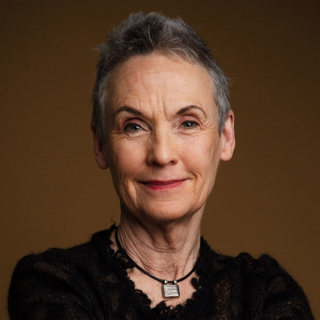 Professor Emeritus Åsa Nilsonne - Att leva med vardagskänslor, även de mest smärtsamma