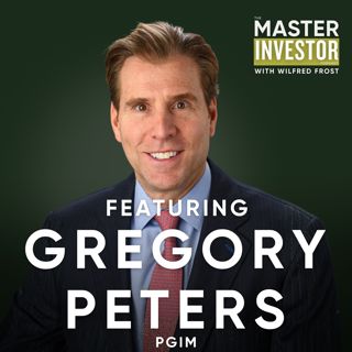 Greg Peters: Why Sovereign Bonds Now Beat Corporate Credit