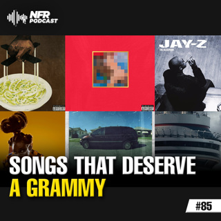 Songs That Deserved to Win Grammys
