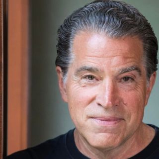 # 202: ROBERT WOLGEMUTH distills a lifetime of spiritual wisdom for end-of-life preparation