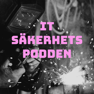 #42 - Att härda ett system