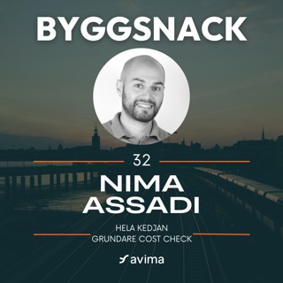 32. Pristransparens och effektivitet: Hur vi kan förbättra byggprojekt?