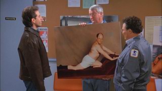 Episode 134: The One with Frank Jr. & The Package