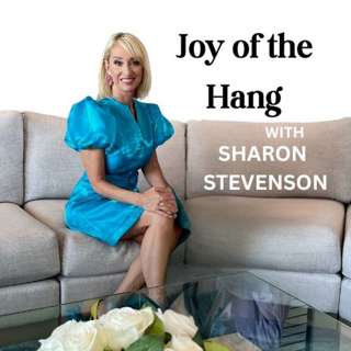 39.  Unpacking the Unspoken: Healing from Eating Disorders: Insights from Dr. Zoe Ross-Nash | Joy Of The Hang