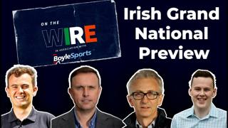 Irish Grand National Preview | On The Wire | Racing TV