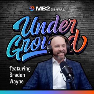 Ep. 58 | The Super Lawyer's Story | Braden Wayne