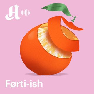 Førti-ish