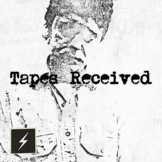 Tapes Received: Industrial Music for Industrial People