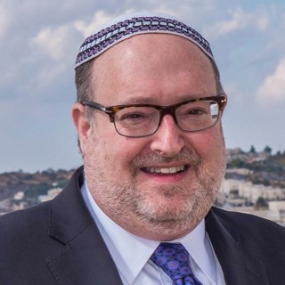 Orthodox Women as Spiritual Leaders: Yes or No? A Conversation with Rabbi Dr. Kenneth Brander (39)