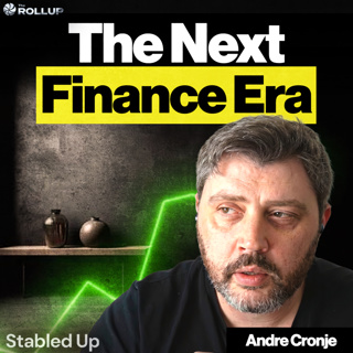 Andre Cronje: The Biggest DeFi Boom Is Yet To Come (Entire Thesis)