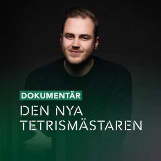 Den nya Tetrismästaren