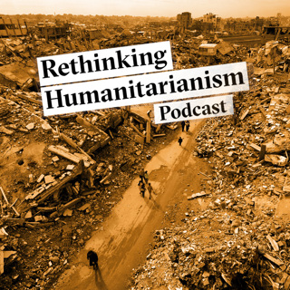 What Palestinians want for Gaza's future | Rethinking Humanitarianism