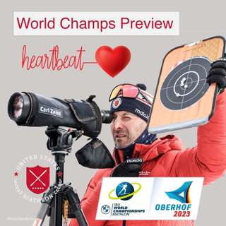 Biathlon World Champs Preview