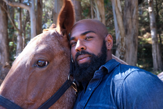 S3E37, Part 2: Polo Player Dale Johnson