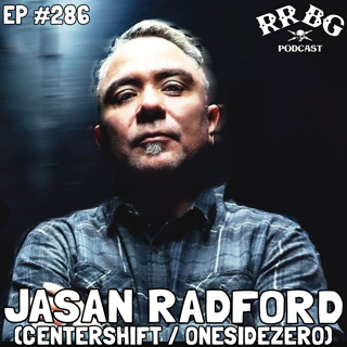 EP286 - Jasan Radford