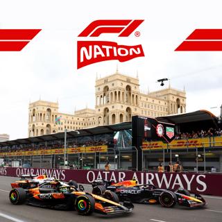 Kimi’s transformation + redemption for Oscar in Baku? – Azerbaijan GP Preview