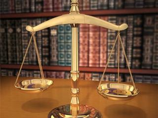 "Getting Legal" on "A Cup of Joe"