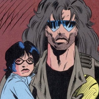 Episode 257: Nomad