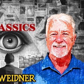 FKN Classics: Witness to the Collapse - Factions for Eugenics - Reality Theater | Jay Weidner