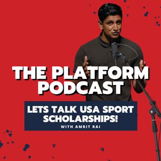 Platform Sports College Swimming Webinar