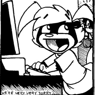 Sabrina Online