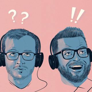 Guess That Sound 2020: My Brother, My Brother & Me