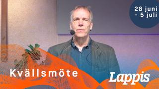 Roland Pettersson - Jag är uppståndelsen och livet