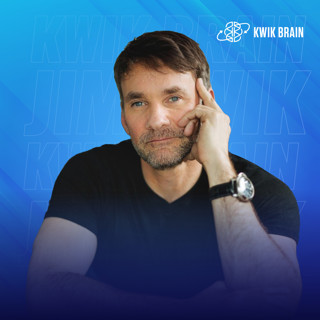 Leading With Vulnerability: Radical Honesty, Facing Conflict & Less Authority with Keith Ferrazzi