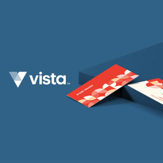 519 Att skapa ett konsekvent och enhetligt varumärke - med Vista