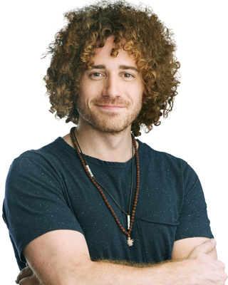 #73: Ari Herstand - Author of How to Make It in the New Music Business
