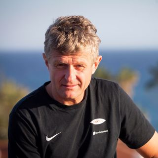 Bonuspod: Lars Arne Nilsen