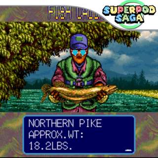 The Best Fishing Games | Dave the Diver, Legend of the River King 2, Bassin's Black Bass & More