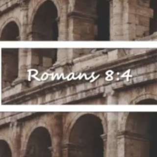 Romans 8:4