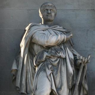 Pytheas and the Circumnavigation of Britain
