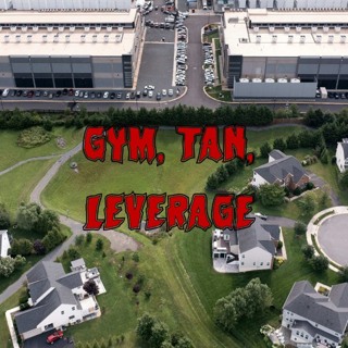 Patreon Preview – 474. Gym, Tan, Leverage
