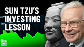 Tobias Carlisle - Warren Buffett, Sun Tzu and The Ancient Art of Risk-Taking | #600