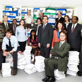 Episode 41: Top 5 'The Office' Episodes