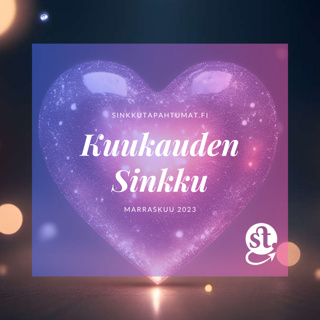 Seuranhakua: Kuukauden Sinkku, 11/23