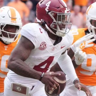 Vols beat Alabama 24-17: INSTANT REACTION
