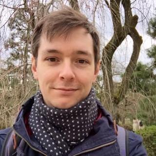 Episode 524: Michael Marshall - Brexit & COVID